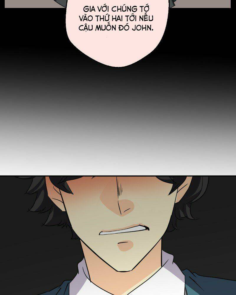 Đọc truyện Thế giới không hoàn hảo - Chap 204