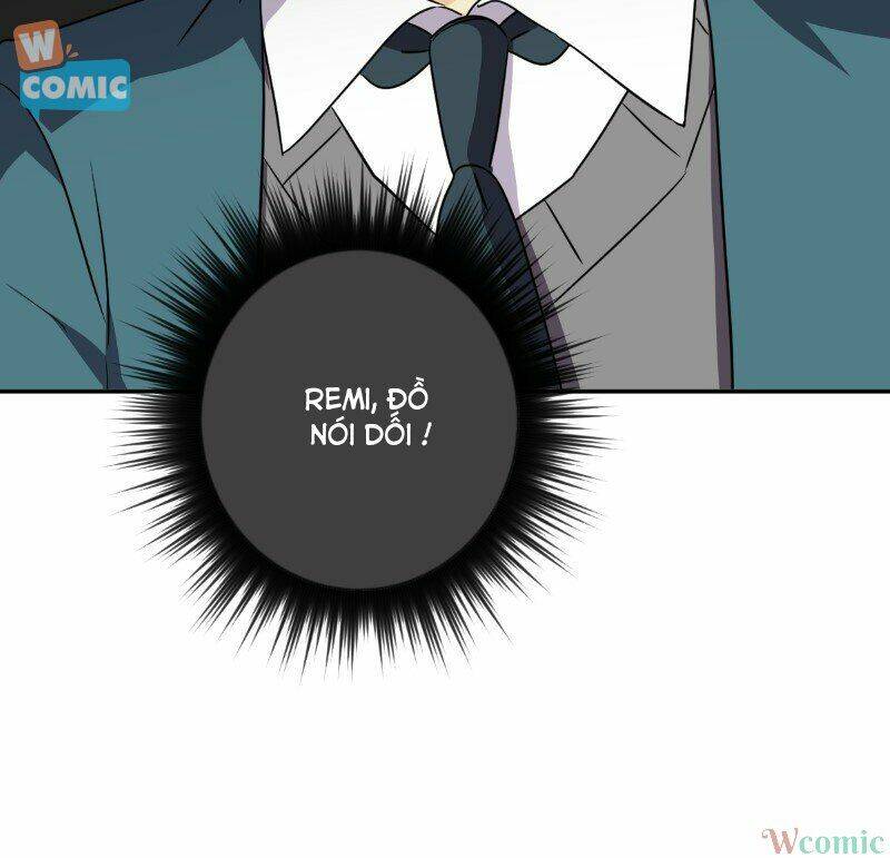 Đọc truyện Thế giới không hoàn hảo - Chap 204