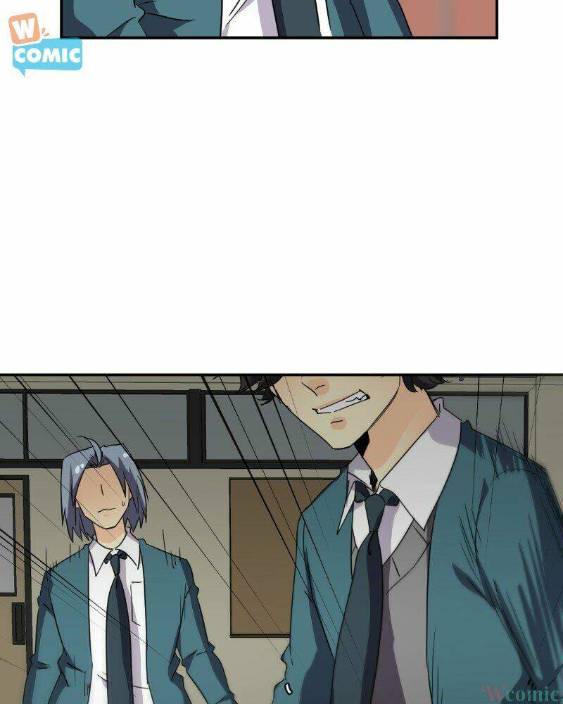 Đọc truyện Thế giới không hoàn hảo - Chap 204