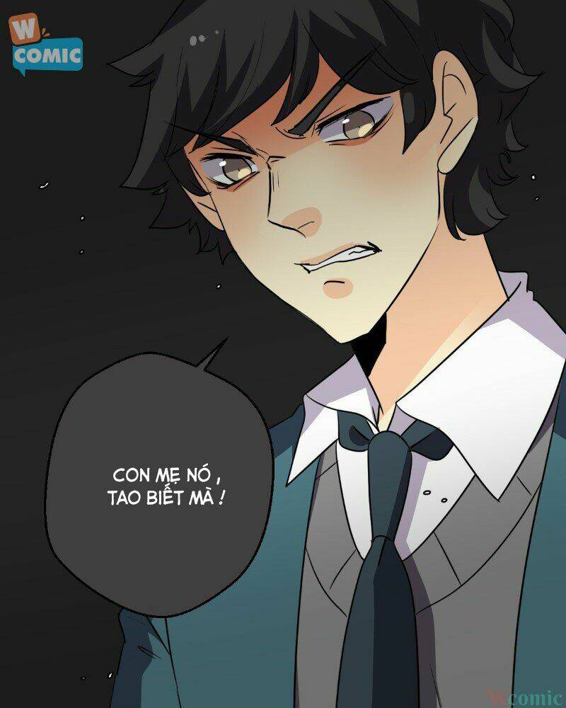 Đọc truyện Thế giới không hoàn hảo - Chap 204