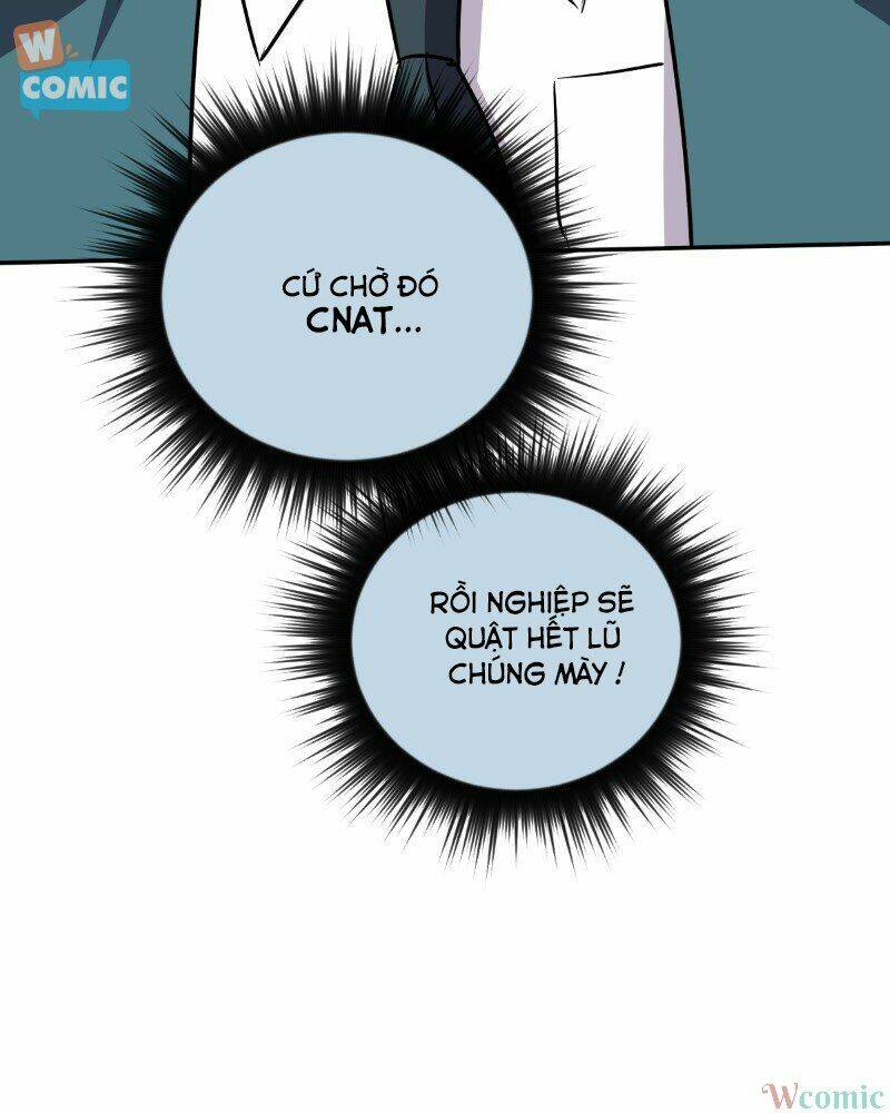 Đọc truyện Thế giới không hoàn hảo - Chap 204