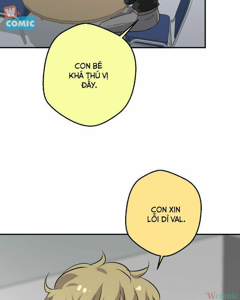 Đọc truyện Thế giới không hoàn hảo - Chap 204