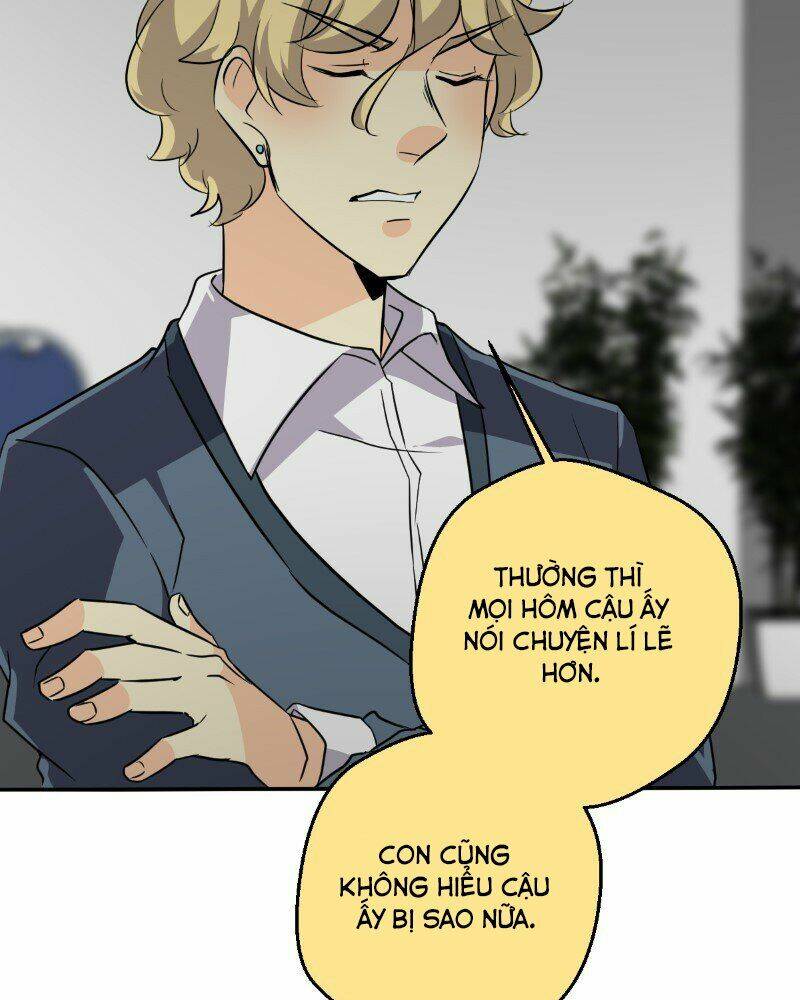 Đọc truyện Thế giới không hoàn hảo - Chap 204