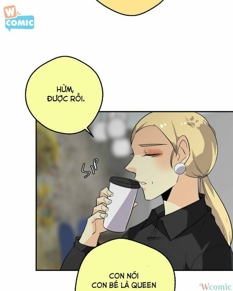 Đọc truyện Thế giới không hoàn hảo - Chap 204