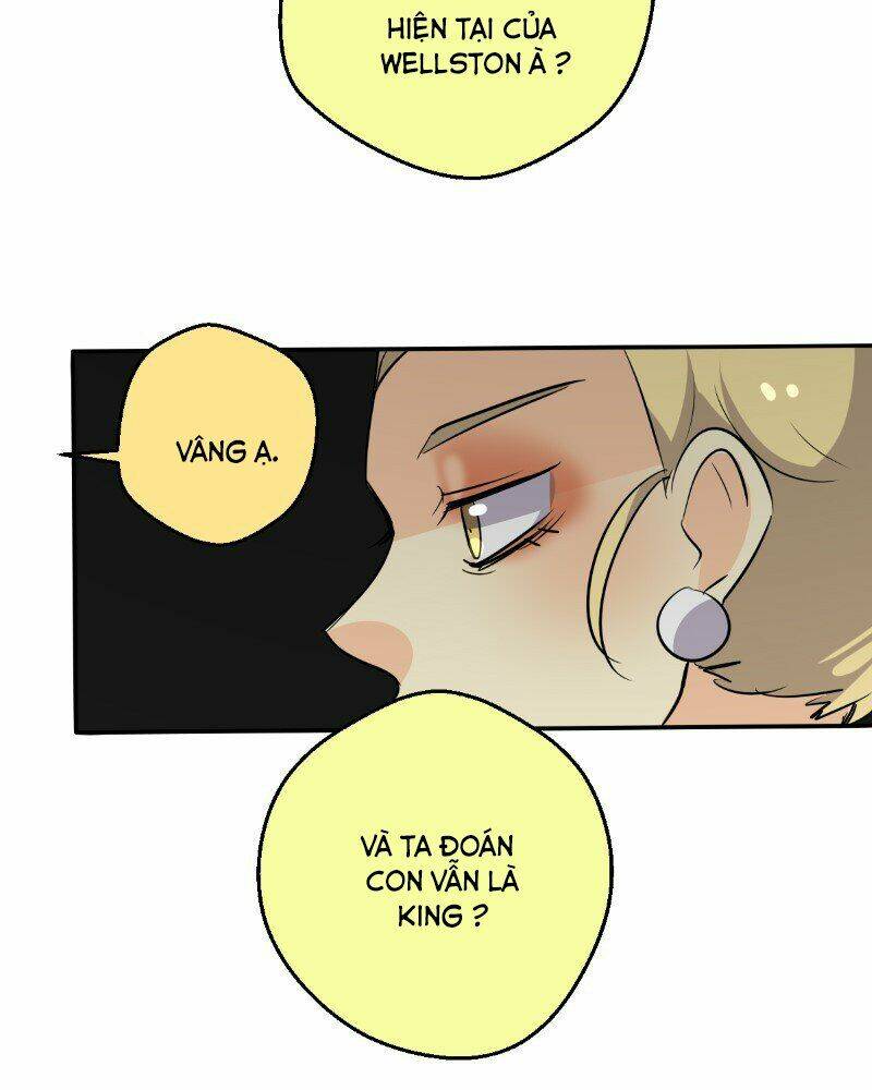 Đọc truyện Thế giới không hoàn hảo - Chap 204