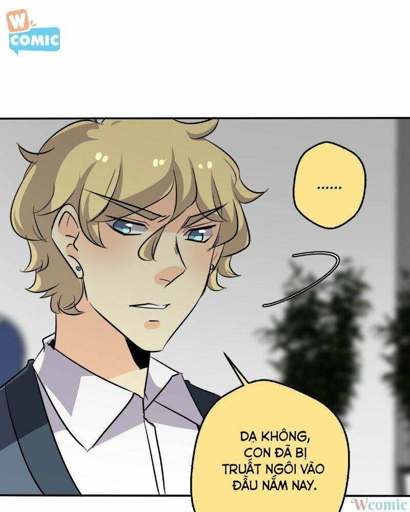 Đọc truyện Thế giới không hoàn hảo - Chap 204