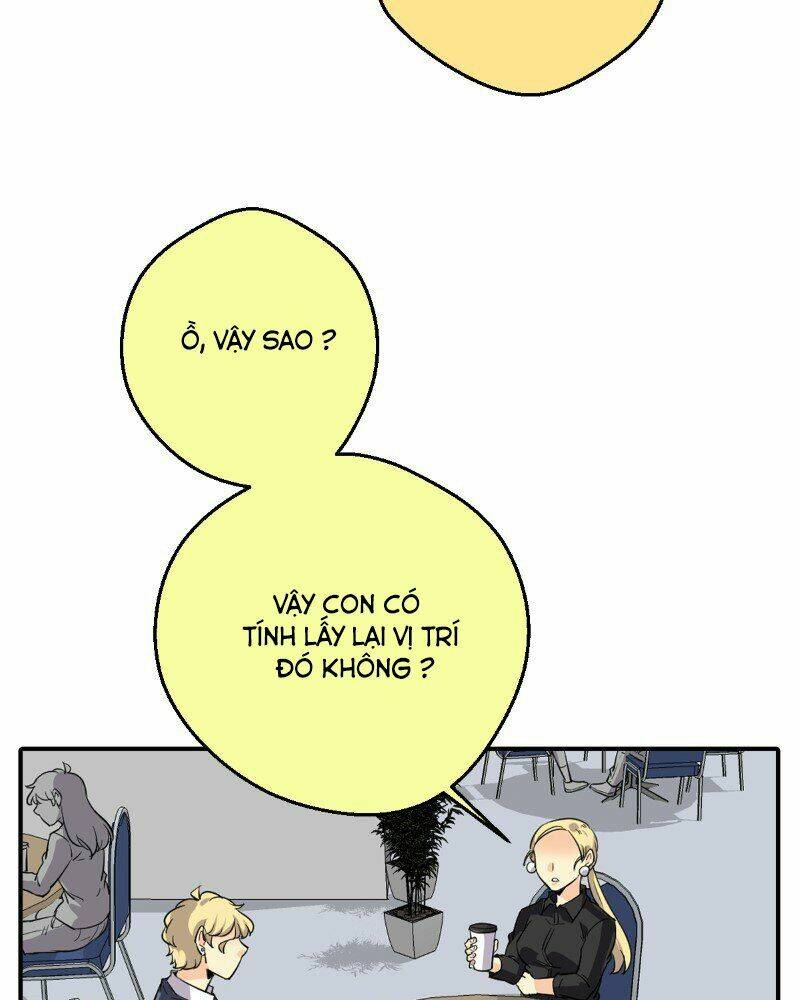 Đọc truyện Thế giới không hoàn hảo - Chap 204