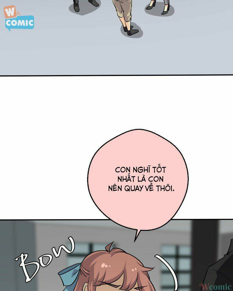 Đọc truyện Thế giới không hoàn hảo - Chap 204