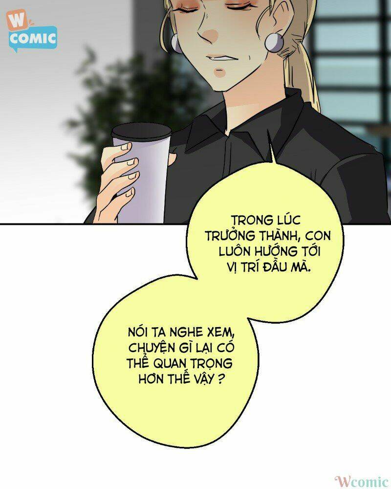 Đọc truyện Thế giới không hoàn hảo - Chap 204