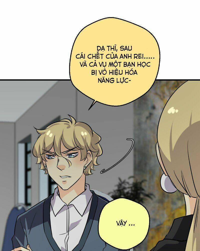 Đọc truyện Thế giới không hoàn hảo - Chap 204