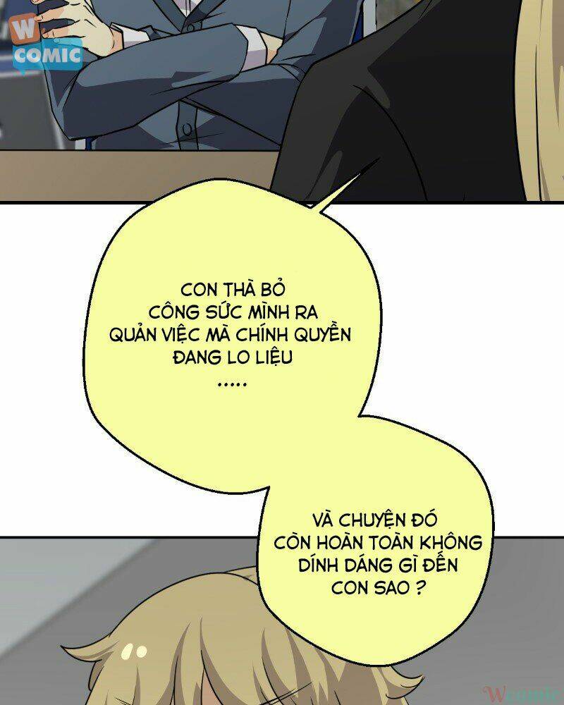 Đọc truyện Thế giới không hoàn hảo - Chap 204