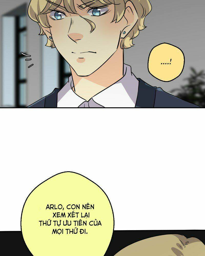 Đọc truyện Thế giới không hoàn hảo - Chap 204