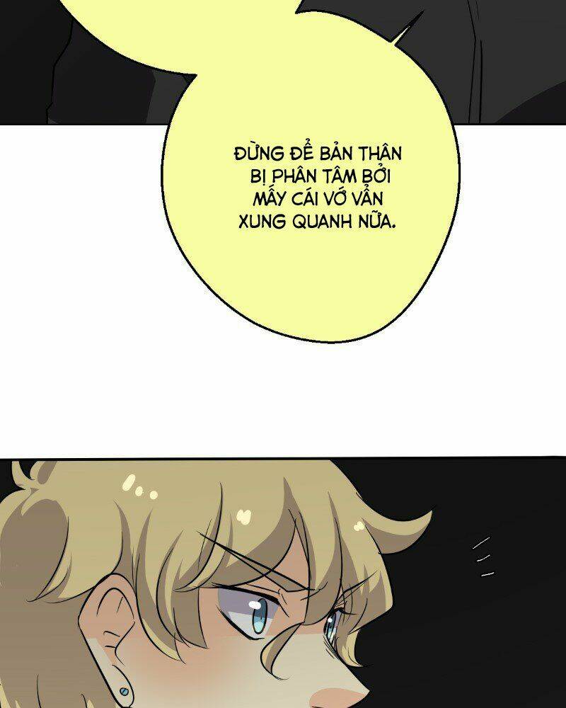 Đọc truyện Thế giới không hoàn hảo - Chap 204