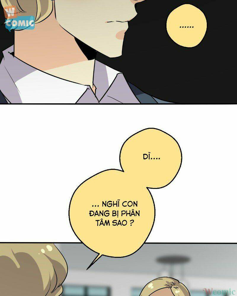 Đọc truyện Thế giới không hoàn hảo - Chap 204