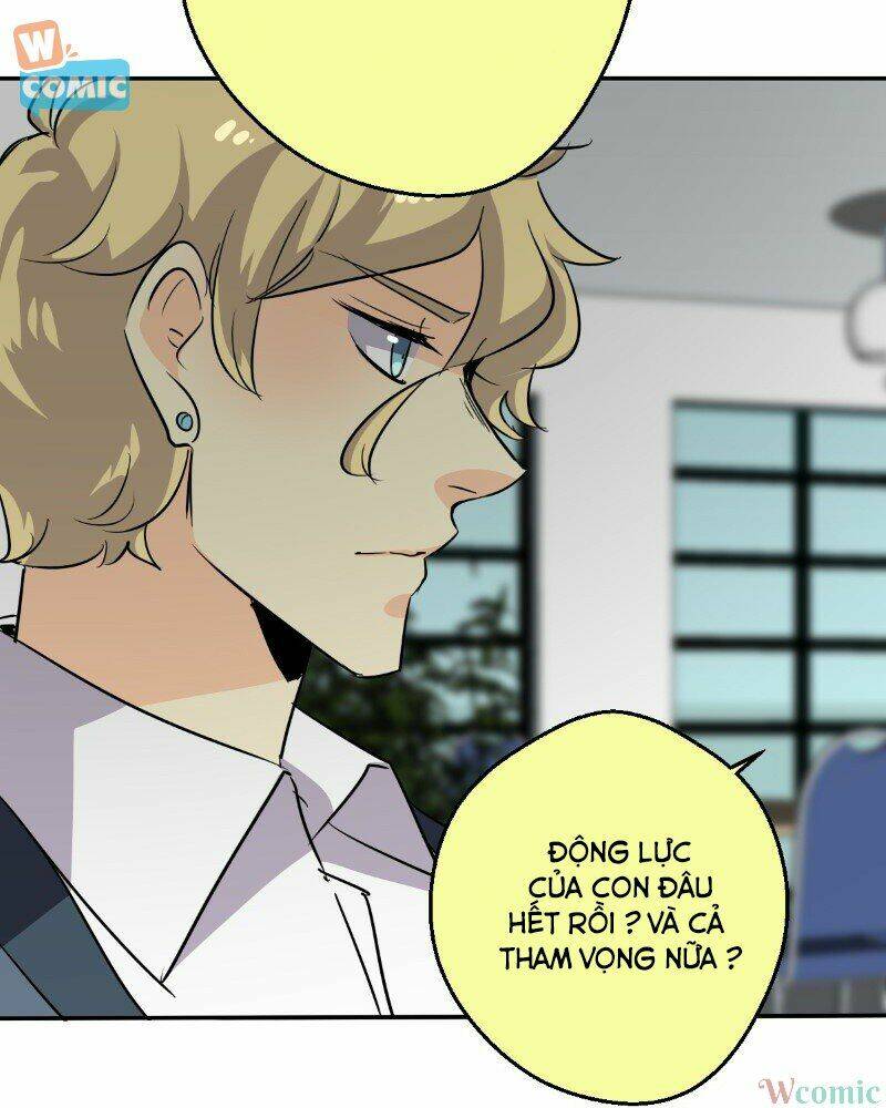 Đọc truyện Thế giới không hoàn hảo - Chap 204