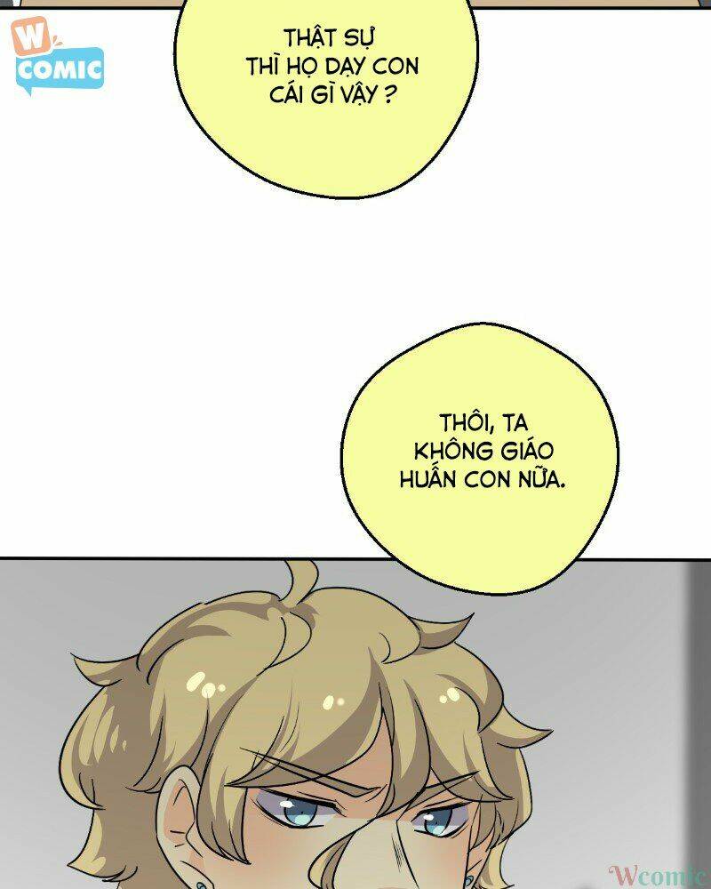 Đọc truyện Thế giới không hoàn hảo - Chap 204