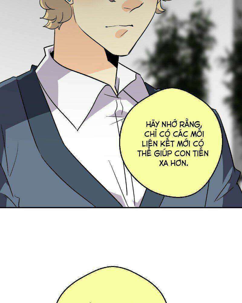 Đọc truyện Thế giới không hoàn hảo - Chap 204