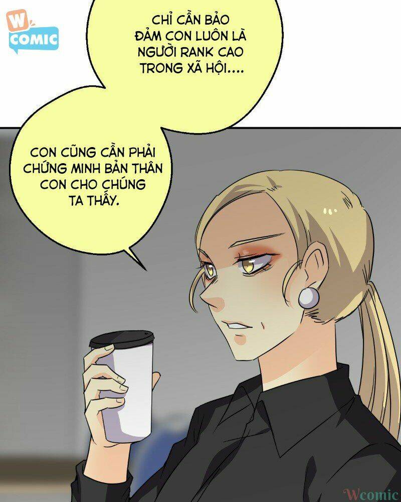 Đọc truyện Thế giới không hoàn hảo - Chap 204