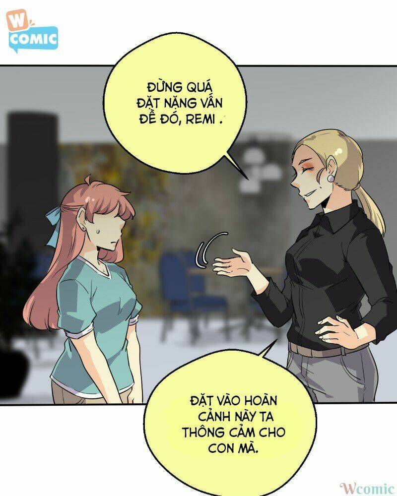 Đọc truyện Thế giới không hoàn hảo - Chap 204