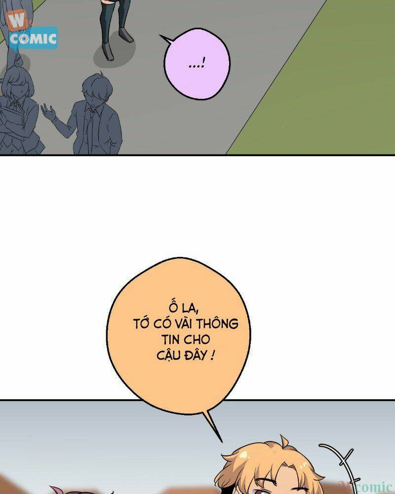 Đọc truyện Thế giới không hoàn hảo - Chap 204