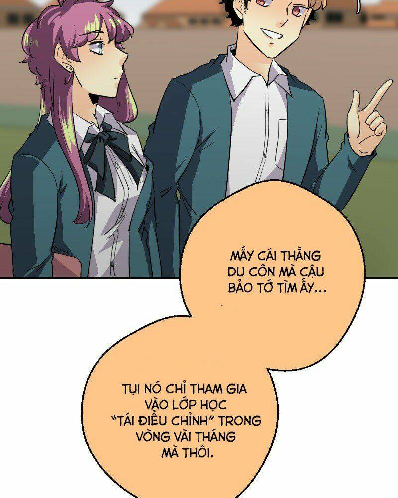 Đọc truyện Thế giới không hoàn hảo - Chap 204