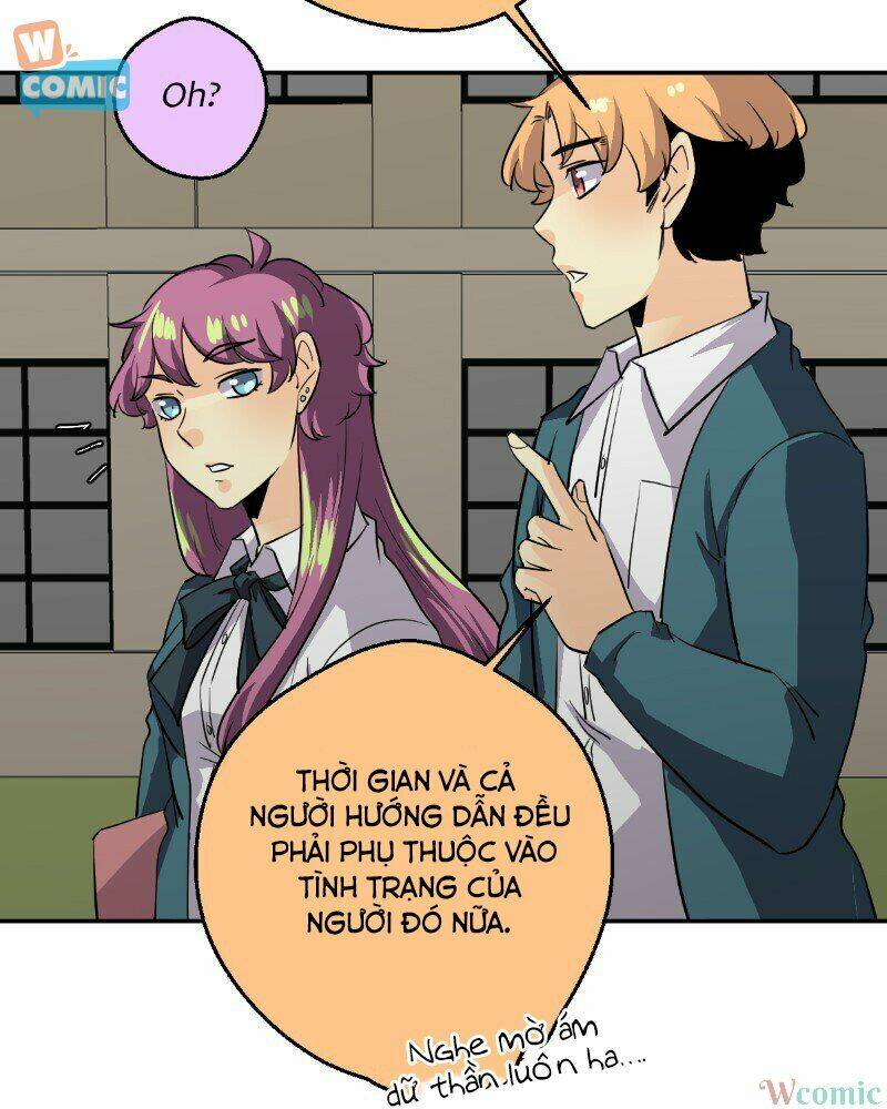 Đọc truyện Thế giới không hoàn hảo - Chap 204