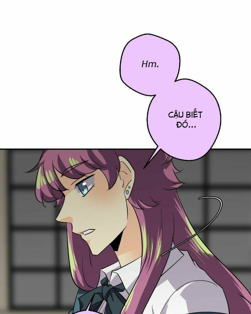 Đọc truyện Thế giới không hoàn hảo - Chap 204