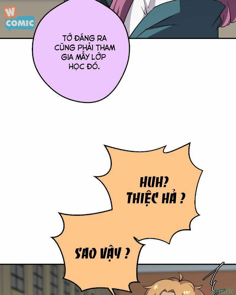 Đọc truyện Thế giới không hoàn hảo - Chap 204