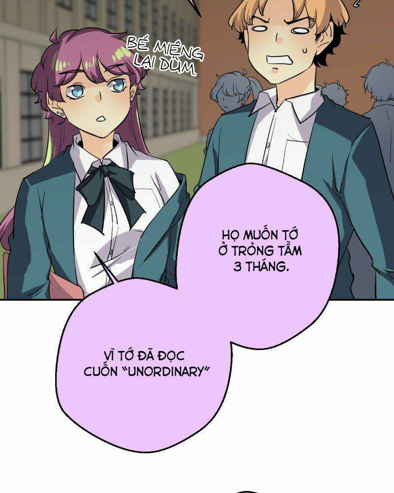 Đọc truyện Thế giới không hoàn hảo - Chap 204