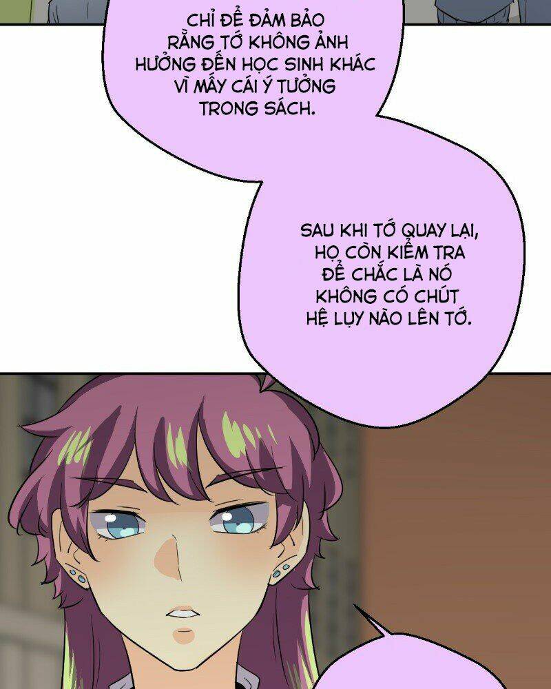 Đọc truyện Thế giới không hoàn hảo - Chap 204