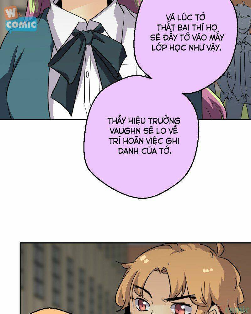 Đọc truyện Thế giới không hoàn hảo - Chap 204