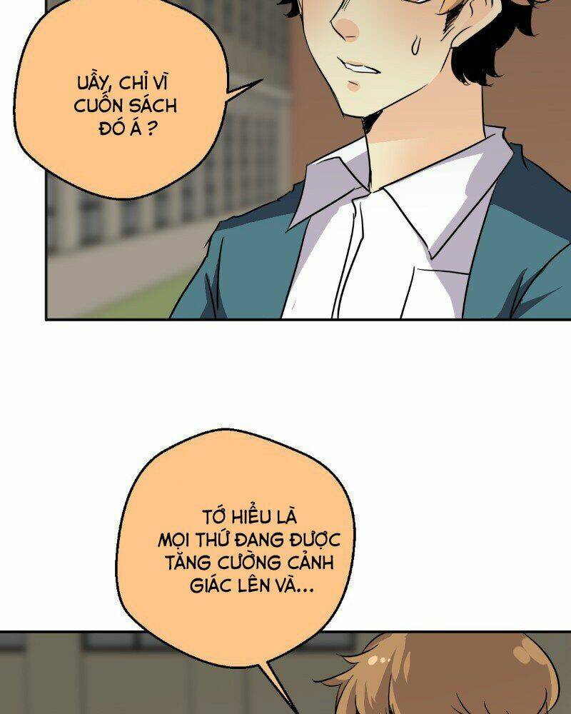 Đọc truyện Thế giới không hoàn hảo - Chap 204