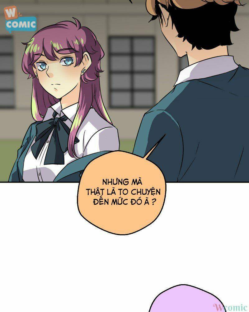 Đọc truyện Thế giới không hoàn hảo - Chap 204