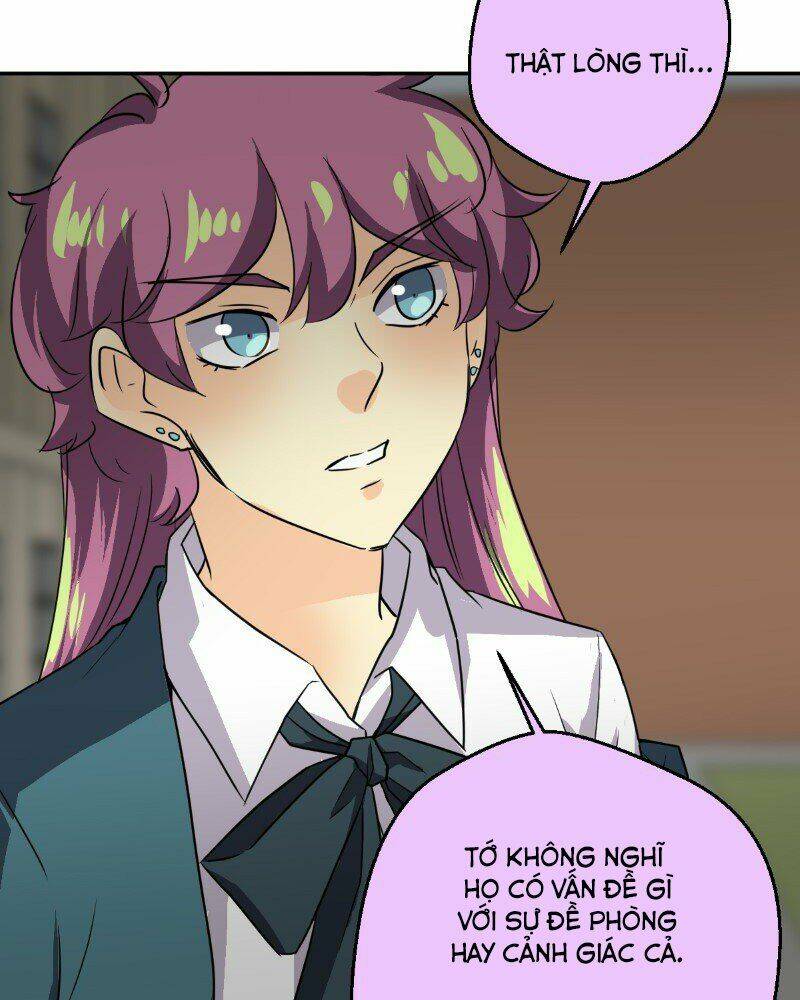 Đọc truyện Thế giới không hoàn hảo - Chap 204