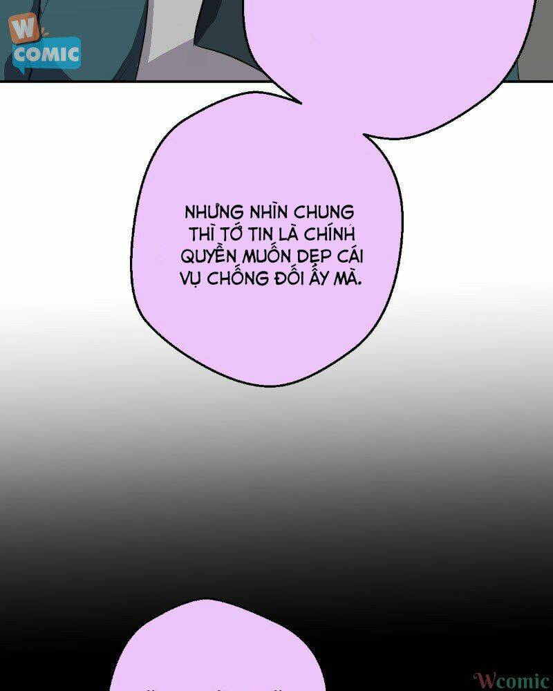 Đọc truyện Thế giới không hoàn hảo - Chap 204