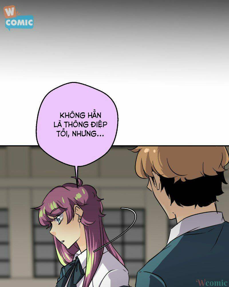 Đọc truyện Thế giới không hoàn hảo - Chap 204