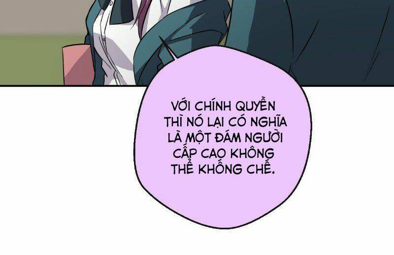 Đọc truyện Thế giới không hoàn hảo - Chap 204