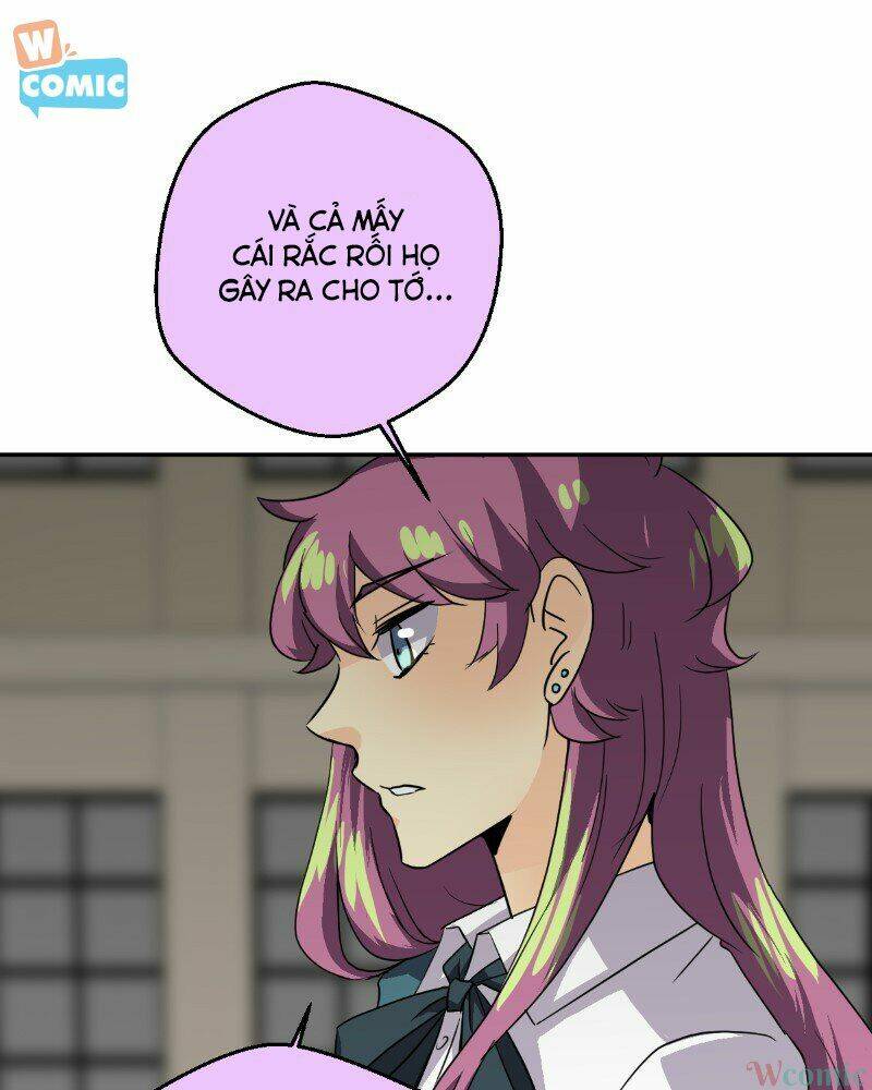 Đọc truyện Thế giới không hoàn hảo - Chap 204