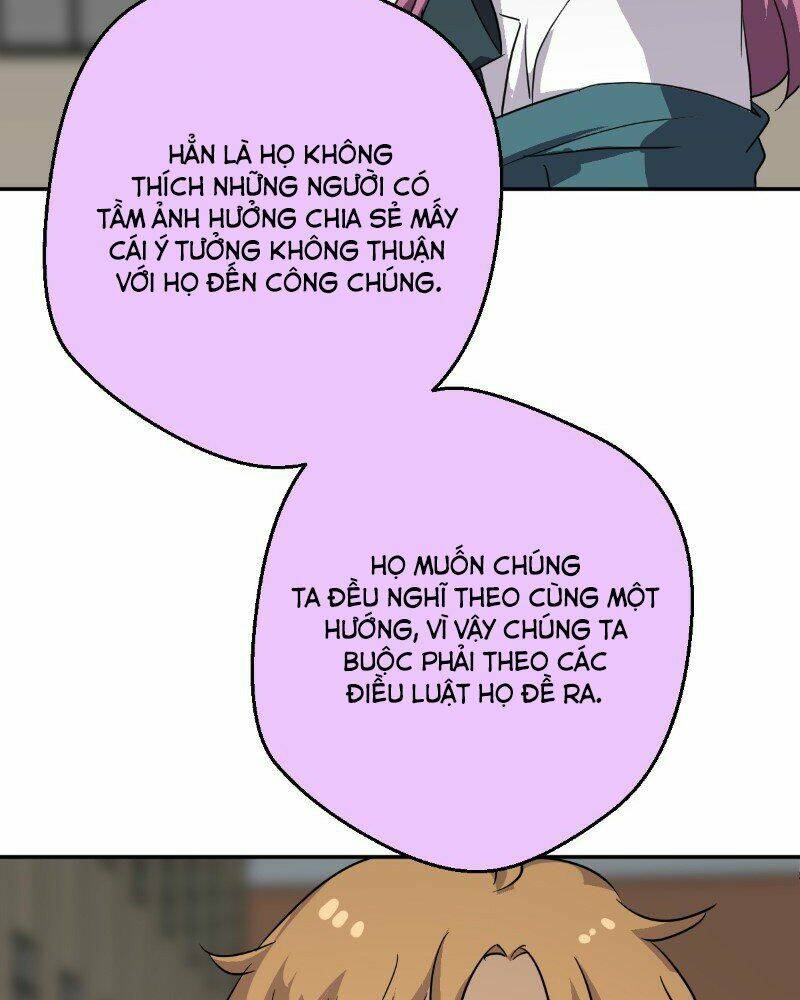 Đọc truyện Thế giới không hoàn hảo - Chap 204