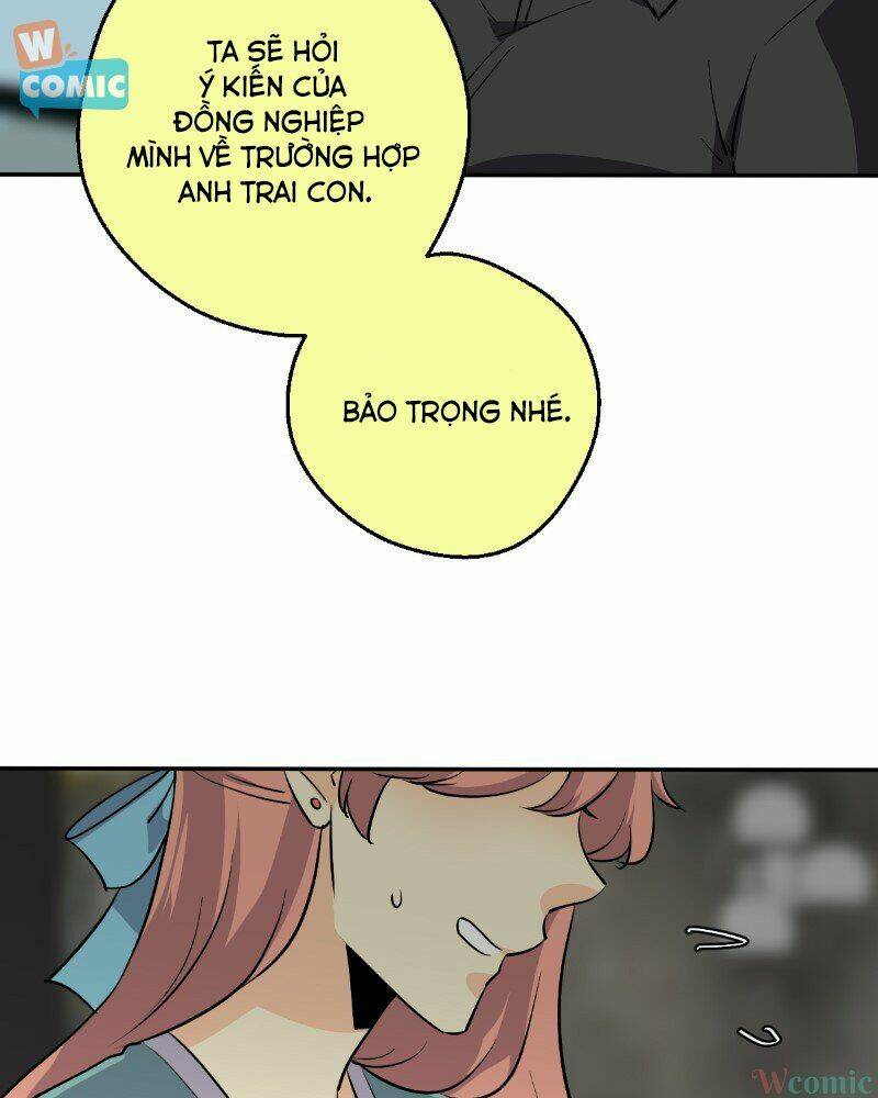 Đọc truyện Thế giới không hoàn hảo - Chap 204