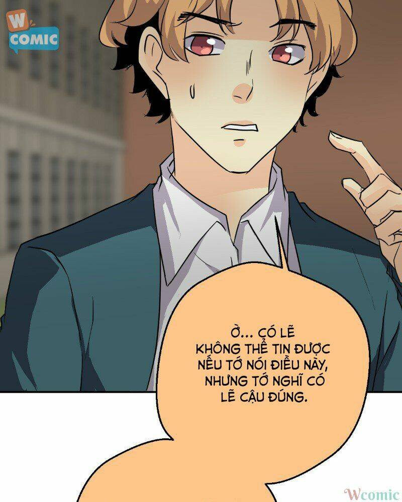 Đọc truyện Thế giới không hoàn hảo - Chap 204