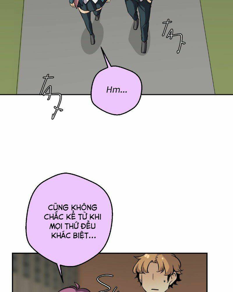 Đọc truyện Thế giới không hoàn hảo - Chap 204