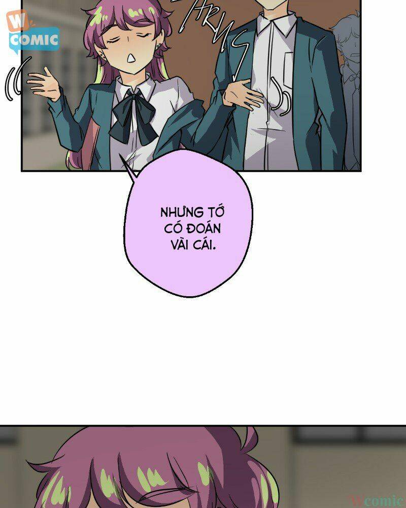 Đọc truyện Thế giới không hoàn hảo - Chap 204