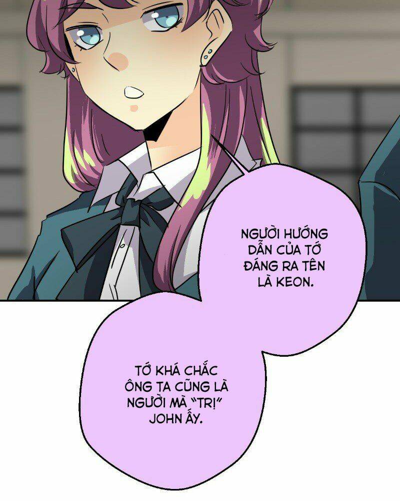 Đọc truyện Thế giới không hoàn hảo - Chap 204