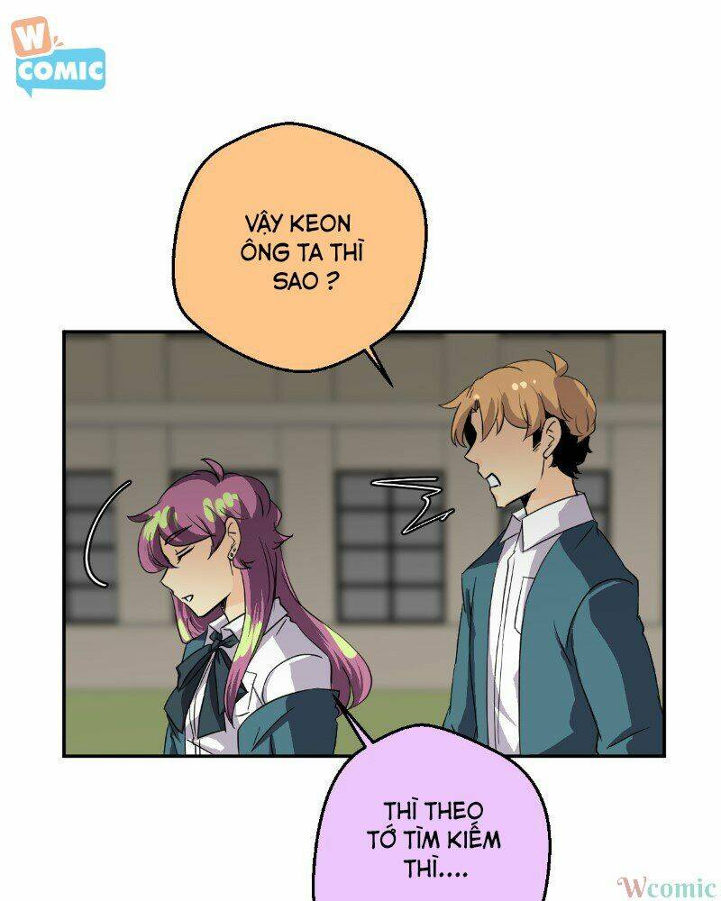 Đọc truyện Thế giới không hoàn hảo - Chap 204