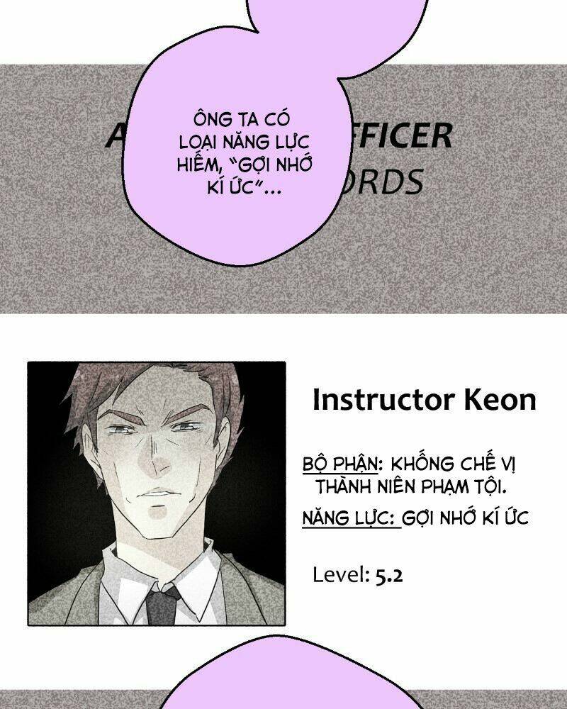 Đọc truyện Thế giới không hoàn hảo - Chap 204