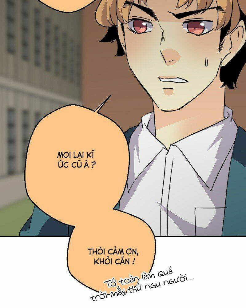 Đọc truyện Thế giới không hoàn hảo - Chap 204