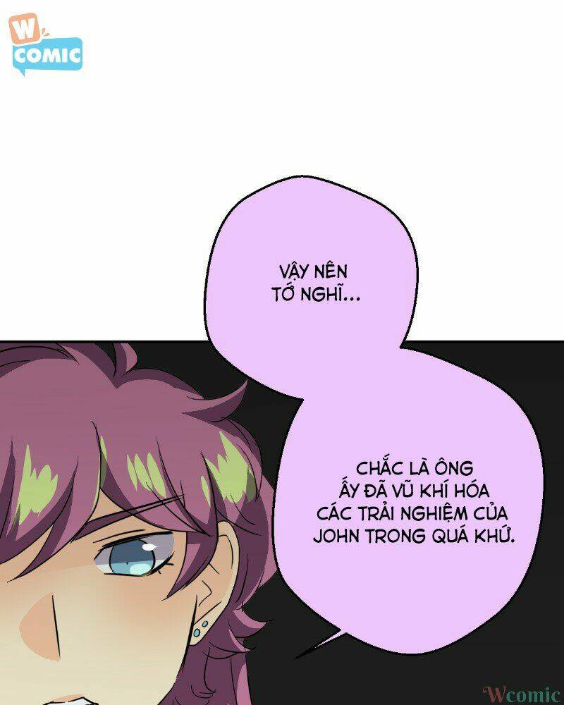 Đọc truyện Thế giới không hoàn hảo - Chap 204