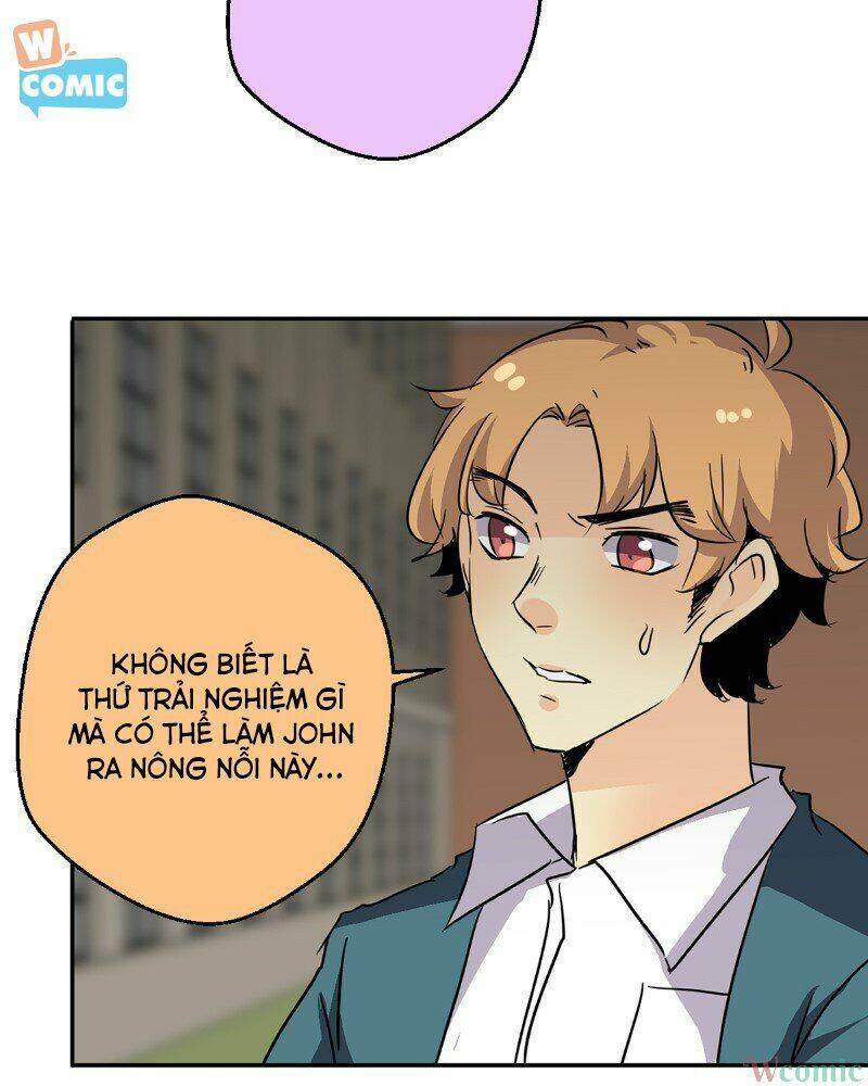 Đọc truyện Thế giới không hoàn hảo - Chap 204