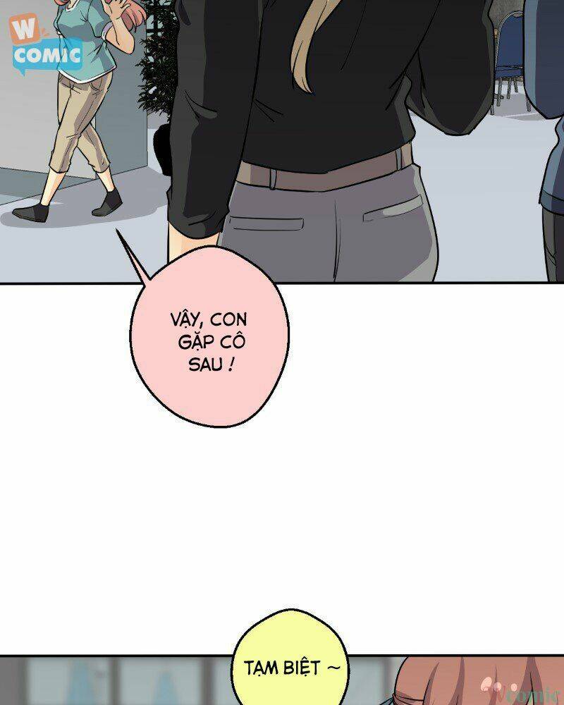 Đọc truyện Thế giới không hoàn hảo - Chap 204